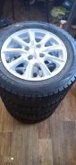 ������ ���� �� ����� 175 65r14 4x100. 5.5x14" 4x100 ET42 �� 67���. ����