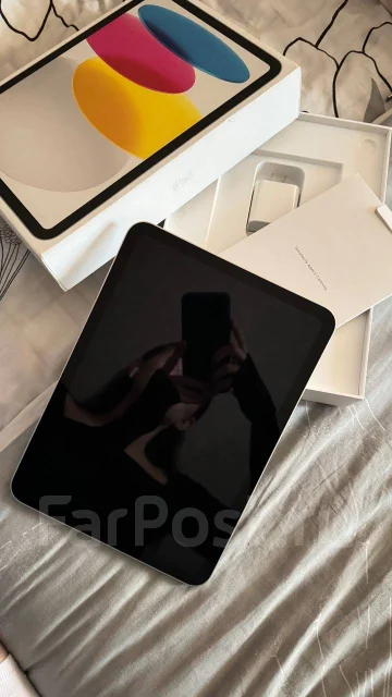 Apple iPad 10. 10.9 ������, ������ 64 �� ����