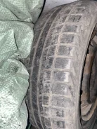 Yokohama RB31. �����������, 2010 ���, �/�, ����� 50 % ����