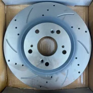 ���� ��������� ����. G-Brake Honda Odyssey RA1-5 HR-V GH#, STWG RF1/2 GFR02144L ����