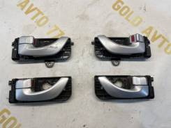 ����� ����� ���������� Hyundai Sonata 2004-2007 NF L4KA ����