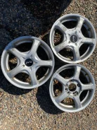 Asso. 6.0x15", 4x114.3, 5x114.3, ET50 ����