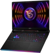 MSI Raider GE78HX. 17", ��� 32 ��, ���� 2 000���, WiFi: 1, Bluetooth: 1 ����