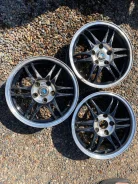 Asso. 6.5x16", 5x114.3, ET45 ����