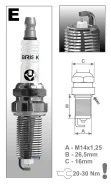 ����� ��������� Silver ER15YS9 (1578) Brisk ER15YS9 ER15YS9 ����
