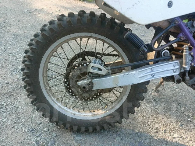 Suzuki DR 250. 250����. ��., ��������, ���������, ������ �� �� ����