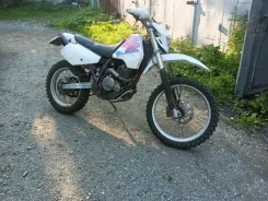 Suzuki DR 250. 250����. ��., ��������, ���������, ������ �� �� ����