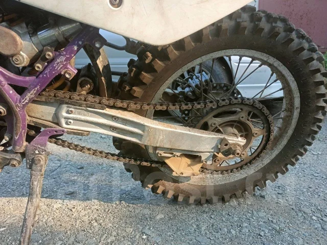 Suzuki DR 250. 250����. ��., ��������, ���������, ������ �� �� ����