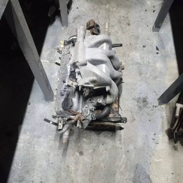 ��������� Mazda Demio � B34N02300 ����
