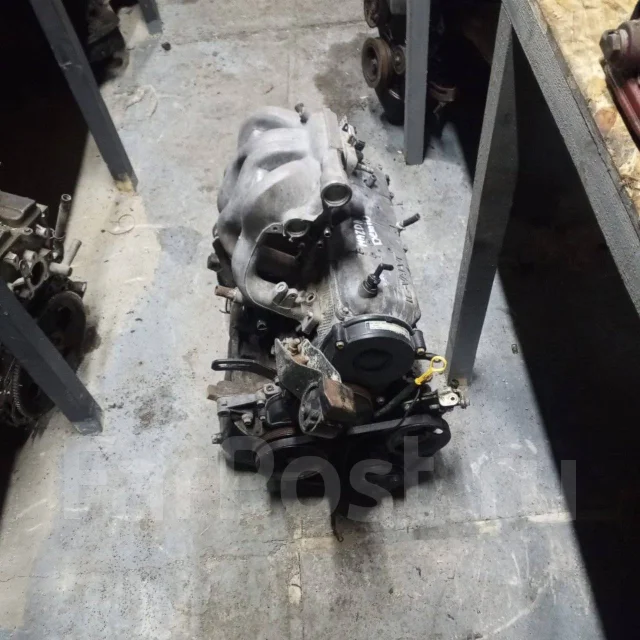 ��������� Mazda Demio � B34N02300 ����