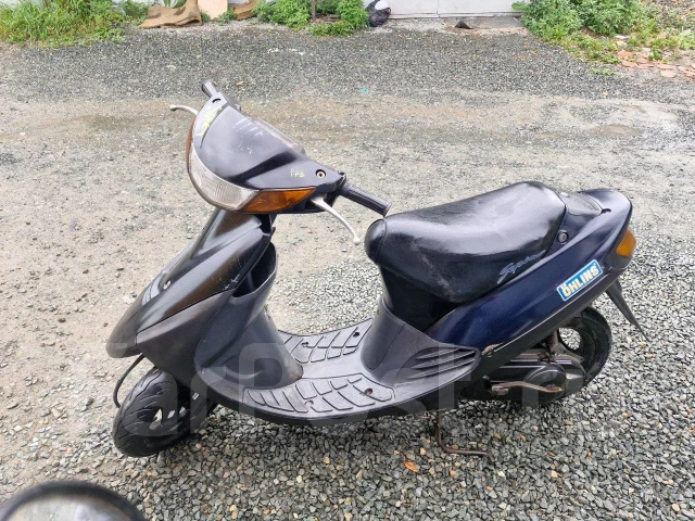 Suzuki Sepia. 49����. ��., ��������, ���������, ��� ������� ����