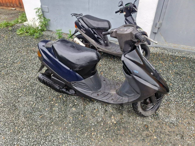 Suzuki Sepia. 49����. ��., ��������, ���������, ��� ������� ����