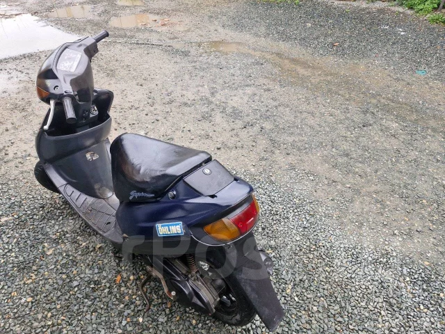 Suzuki Sepia. 49����. ��., ��������, ���������, ��� ������� ����