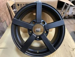 Cross Street CR-25. 6.5x16", 5x139.7, ET35, �� 98,6���. ����