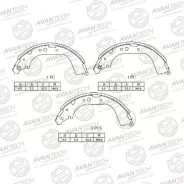������� ��������� ���������� Avantech (Avantech) |3| AVS0104 AVS0104 ����