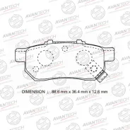 ������� ��������� �������� Avantech ������ (��������������� �������� � �����. ) (Avantech) |3| AV577 AV577 ����