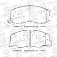 ������� ��������� �������� Avantech �������� (��������������� �������� � �����. ) (Avantech) |3| AV999 AV999 ����