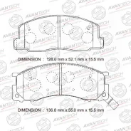 ������� ��������� �������� Avantech �������� (��������������� �������� � �����. ) (Avantech) |3| AV983 AV983 ����