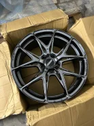 RAYS Versus VV21S. 8.0x19", 5x112, ET45, �� 66,6���. ����