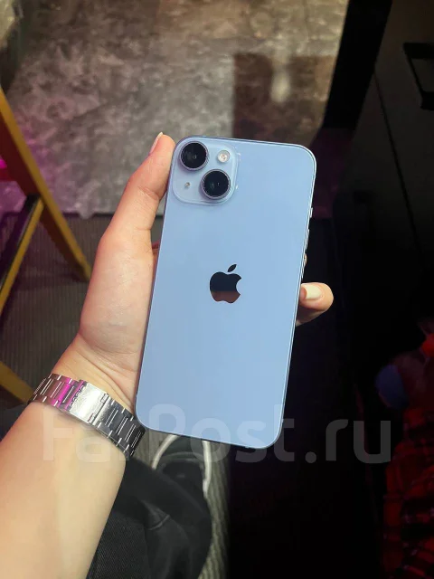 Apple iPhone 14. �/�, 256 ��, ����� ����