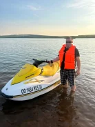 BRP Sea-Doo GTI. 2005 ��� ����