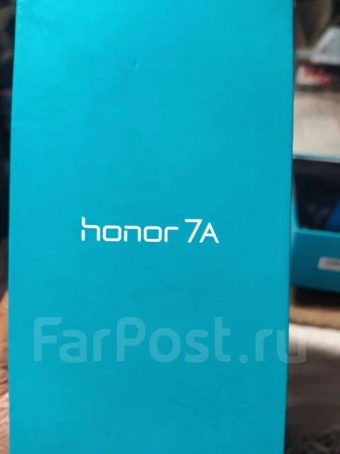 Honor 7A. �/�, 16 ��, ������ ����