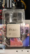 AMD Ryzen 5 3600 ����