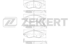 ������� ����. ����. � bs2810 Zekkert BS2810 ����