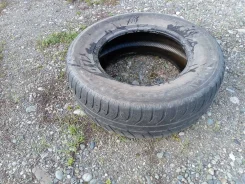 Bridgestone Ice Cruiser 7000. �����������, 2011 ���, �/�, ����� 90 % ����