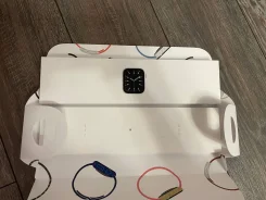 Apple Watch Series 6. NFC, IP68 ����