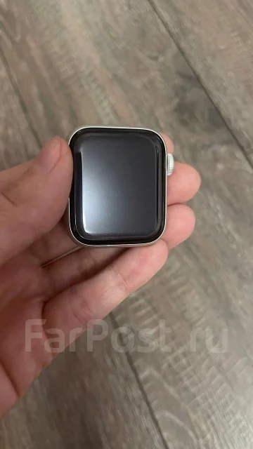 Apple Watch Series 6. NFC, IP68 ����