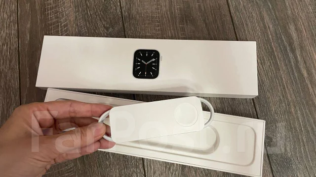Apple Watch Series 6. NFC, IP68 ����
