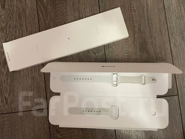 Apple Watch Series 6. NFC, IP68 ����