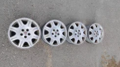 Rover. 6.5x15", 5x112, 5x120, ET44.5, �� 63,4���. ����