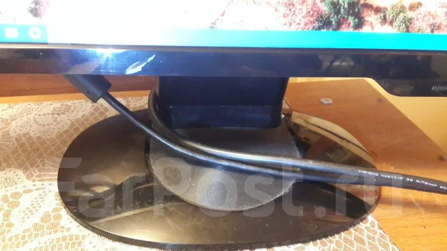 BenQ. 22", ���������� �� (LCD, LED, QLED) ����
