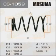 ������� �������� Toyota Probox/Succeed 02-14 Masuma CS1059 CS1059 ����