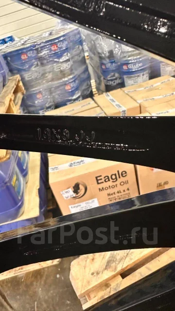 Esprine. x18", 5x114.3 ����