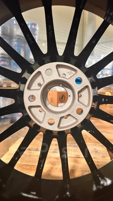 Esprine. x18", 5x114.3 ����