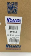 ����� ��������� ��� �������� �/���� - �����:Nissens - ���:87032_002 Nissens 87032 87032 ����