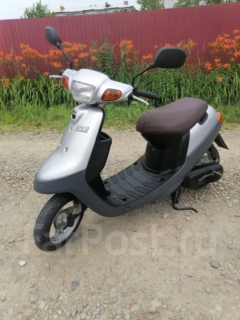 Honda Dio AF35. 50����. ��., ��������, ���������, ��� ������� ����