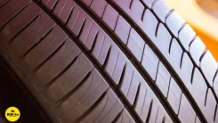 Michelin Primacy HP. ������, 2023 ���, �/�, ����� 10 % ����
