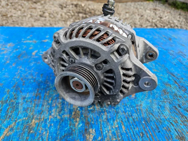 ��������� Subaru Exiga YA5 EJ205 23700AA611 ����
