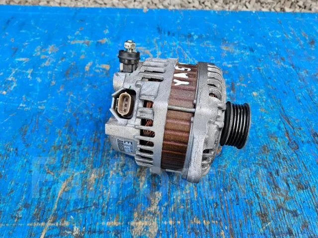 ��������� Subaru Exiga YA5 EJ205 23700AA611 ����