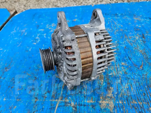 ��������� Subaru Exiga YA5 EJ205 23700AA611 ����
