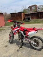 Honda CRF 250R. 250����. ��., ��������, ���������, ��� ������� ����