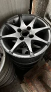 Almex. 5.5x13", 4x100, ET35 ����