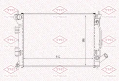 �������� ���������� Tatsumi TGA1179 TGA1179 ����