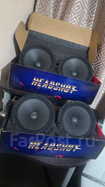 Russian Bass ����
