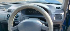 Nissan March. K11696029, CG10 ����