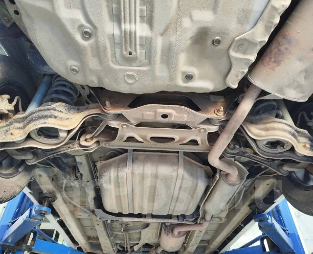Honda Odyssey. �������, ��������, 3.0 (210��.�.), ������, 160 000����. �� ����